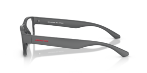 Arnette AN7286U 2841 Matte Dark Grey - Γυαλιά Οράσεως