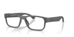 Arnette AN7286U 2841 Matte Dark Grey - Γυαλιά Οράσεως