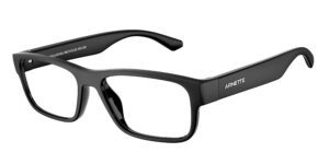 Γυαλιά οράσεως Arnette AN7286U 2900 Matte Recycled Black UPC 7895653345508