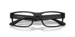 Arnette AN7286U 2900 Matte Recycled Black - Γυαλιά Οράσεως