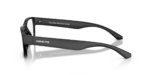 Arnette AN7286U 2900 Matte Recycled Black - Γυαλιά Οράσεως