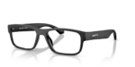 Arnette AN7286U 2900 Matte Recycled Black - Γυαλιά Οράσεως