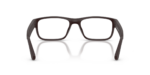Arnette AN7286U 3027 Matte Chocolate - Γυαλιά Οράσεως