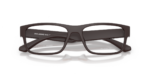 Arnette AN7286U 3027 Matte Chocolate - Γυαλιά Οράσεως