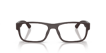 Arnette AN7286U 3027 Matte Chocolate - Γυαλιά Οράσεως