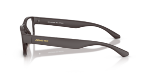 Arnette AN7286U 3027 Matte Chocolate - Γυαλιά Οράσεως