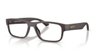Arnette AN7286U 3027 Matte Chocolate - Γυαλιά Οράσεως