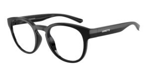 Ανδρικά γυαλιά οράσεως Arnette AN7290U 2900 Recycled Black 49 UPC 7895653345928