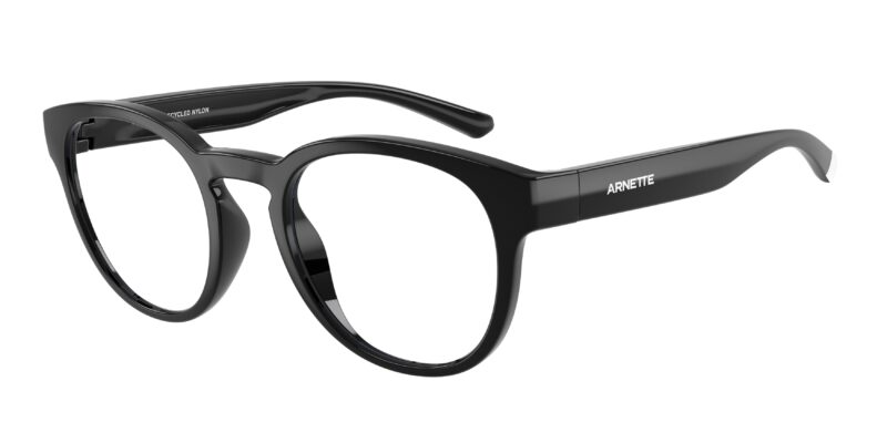 Ανδρικά γυαλιά οράσεως Arnette AN7290U 2900 Recycled Black 49 UPC 7895653345928