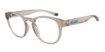 Σκελετός οράσεως Arnette AN7290U 3030 Transparent Beige 49 UPC 7895653345935