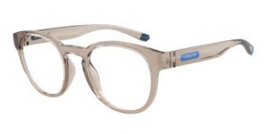 Σκελετός οράσεως Arnette AN7290U 3030 Transparent Beige 49 UPC 7895653345935