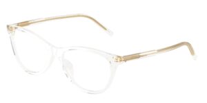 Γυαλιά οράσεως Dolce & Gabbana DG3443 3133 Διαφανές