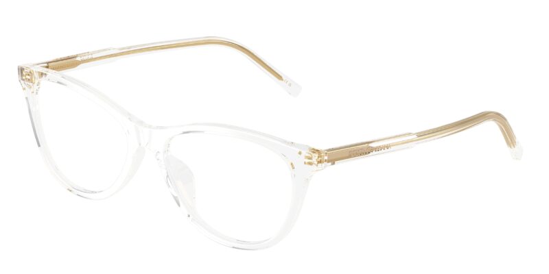 Γυαλιά οράσεως Dolce & Gabbana DG3443 3133 Διαφανές
