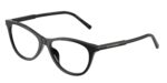 Γυαλιά οράσεως Dolce & Gabbana DG3443 501 Μαύρο