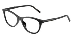 Γυαλιά οράσεως Dolce & Gabbana DG3443 501 Μαύρο
