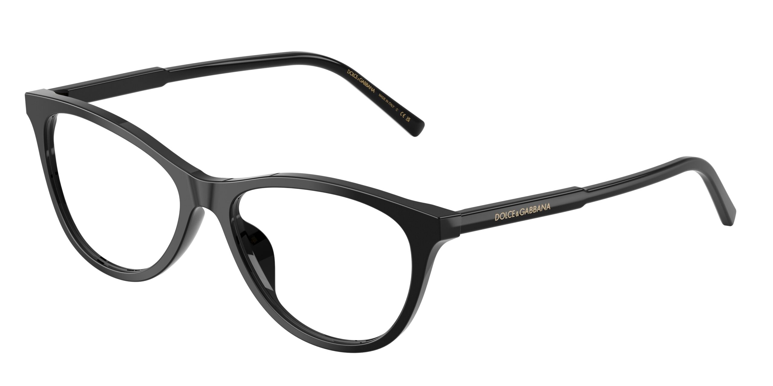 Γυαλιά οράσεως Dolce & Gabbana DG3443 501 Μαύρο