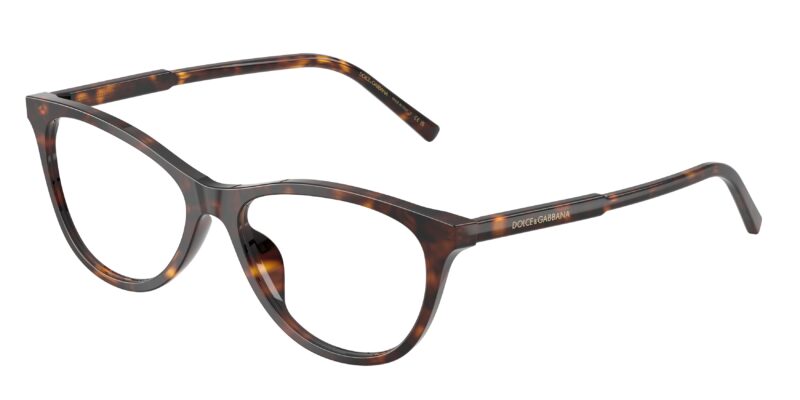 Γυαλιά οράσεως Dolce & Gabbana DG3451 502 Havana