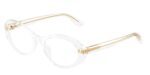 Γυαλιά οράσεως Dolce & Gabbana DG3450 3133 Διαφανές 53 UPC 8056266003721