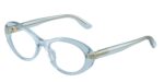 Γυαλιά οράσεως Dolce & Gabbana DG3450 3134 Διαφανές Ανοιχτό Μπλε 53 UPC 8056266003738