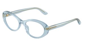 Γυαλιά οράσεως Dolce & Gabbana DG3450 3134 Διαφανές Ανοιχτό Μπλε 53 UPC 8056266003738