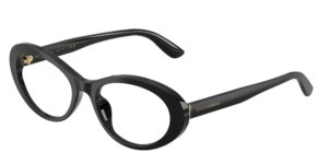 Γυαλιά οράσεως Dolce & Gabbana DG3450 501 Μαύρο 53 UPC 8056266003691