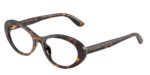 Γυαλιά οράσεως Dolce & Gabbana DG3450 502 Havana 53 UPC 8056266003745