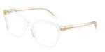 Γυαλιά οράσεως Dolce & Gabbana DG3451 3133 Διαφανές