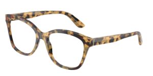 Γυαλιά οράσεως Dolce & Gabbana DG3451 512 Κίτρινο Havana