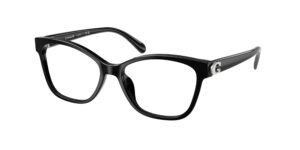 Γυαλιά οράσεως Coach HC6246U 5002 Μαύρο 53 UPC 725125521475