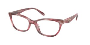 Γυαλιά οράσεως Coach HC6307U 5964 Watercolor Pink UPC 725125548502 725125548519