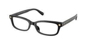 Γυαλιά οράσεως Coach HC6308U 5002 Black 53 UPC 725125547895