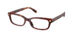 Γυαλιά οράσεως Coach HC6308U 5938 Walnut Tortoise 53 UPC 725125547987