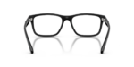 Arnette AN7231 2758 Fakie Matte Recycled Black 53 – Γυαλιά Οράσεως