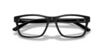 Arnette AN7231 2758 Fakie Matte Recycled Black 53 – Γυαλιά Οράσεως