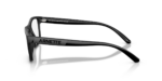 Arnette AN7231 2758 Fakie Matte Recycled Black 53 – Γυαλιά Οράσεως