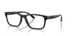 Arnette AN7231 2758 Fakie Matte Recycled Black 53 – Γυαλιά Οράσεως