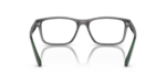 Γυαλιά οράσεως Arnette AN7231 2786 Fakie Transparent Grey UPC 7895653263420