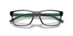 Γυαλιά οράσεως Arnette AN7231 2786 Fakie Transparent Grey UPC 7895653263420