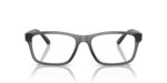 Γυαλιά οράσεως Arnette AN7231 2786 Fakie Transparent Grey UPC 7895653263420