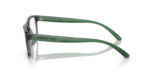 Γυαλιά οράσεως Arnette AN7231 2786 Fakie Transparent Grey UPC 7895653263420