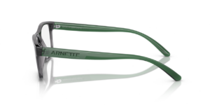 Γυαλιά οράσεως Arnette AN7231 2786 Fakie Transparent Grey UPC 7895653263420