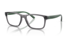 Γυαλιά οράσεως Arnette AN7231 2786 Fakie Transparent Grey UPC 7895653263420
