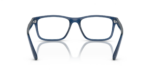 Arnette AN7231 2873 Fakie Transparent Blue 53 – Γυαλιά Οράσεως
