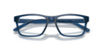 Arnette AN7231 2873 Fakie Transparent Blue 53 – Γυαλιά Οράσεως