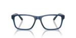 Arnette AN7231 2873 Fakie Transparent Blue 53 – Γυαλιά Οράσεως