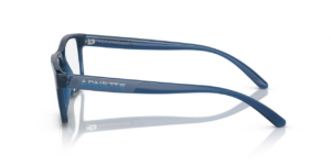 Arnette AN7231 2873 Fakie Transparent Blue 53 – Γυαλιά Οράσεως