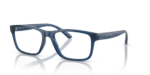 Arnette AN7231 2873 Fakie Transparent Blue 53 – Γυαλιά Οράσεως