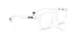 Γυαλιά οράσεως Arnette AN7290U 2755 Transparent 49 UPC 7895653345911