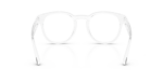Γυαλιά οράσεως Arnette AN7290U 2755 Transparent 49 UPC 7895653345911