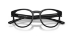 Ανδρικά γυαλιά οράσεως Arnette AN7290U 2900 Recycled Black 49 UPC 7895653345928